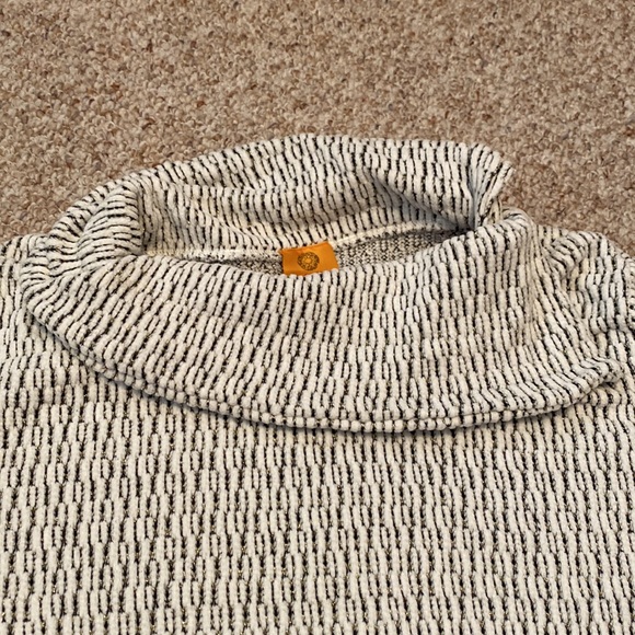 Ruby Rd. Cowl Neck Sweater - Picture 4 of 8